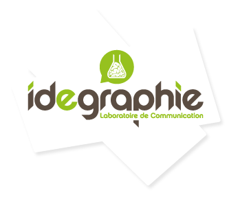 Idegraphie | laboratoire de communication